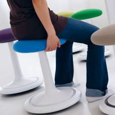 Ergonomischer Bürostuhl | Schreibtischstuhl ergonomisch, ONGO, Ongo Classic