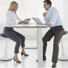 Ergonomischer Bürostuhl | Schreibtischstuhl ergonomisch, ONGO, Ongo Classic