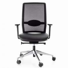profim Stuhl ergonomisch Bürostühle kaufen profim, Veris Net - Drehsessel