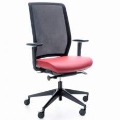 profim Stuhl ergonomisch Bürostühle kaufen, profim, Veris Net - Drehsessel