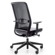 profim Stuhl ergonomisch Bürostühle kaufen, profim, Veris Net - Drehsessel