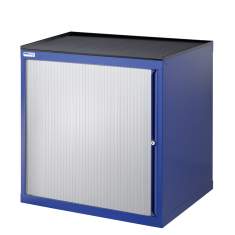 Metallschrank | Büroschrank | Rolladenschrank, Thur Metall, Maschinenschränke