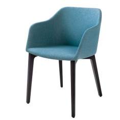 Loungesessel türkis Büro Clubsessel Design Loungemöbel Brunner, fina club