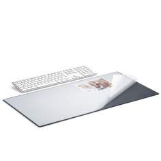 Ergonomisches Bürozubehör , Hansa, Schreibunterlage "ComputerPad"