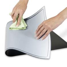 Ergonomisches Bürozubehör , Hansa, Schreibunterlage "ComputerPad"