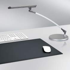 Ergonomisches Bürozubehör , Hansa, Schreibunterlage "ComputerPad"