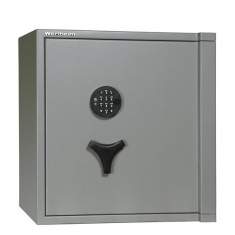 Tresore/Banktechnische Produkte, Züblin-Firesafe AG, Kassenschränke BM