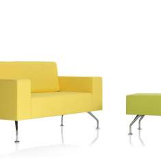 Clubsessel Loungesessel Loungemöbel, Orangebox, perimeter