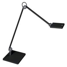 LED Schreibtischlampen modern Tischleuchte LED, Waldmann, PARA.MI
