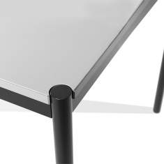 Schreibtisch | Büro Schreibtische | Büromöbel, KIM, Rondo Bürotisch