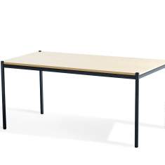 Schreibtisch | Büro Schreibtische | Büromöbel, KIM, Rondo Bürotisch