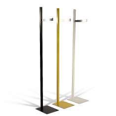 Kleiderständer | Garderobe/Kleiderständer/Kleiderbügel, KIM, Angolo Garderobenständer