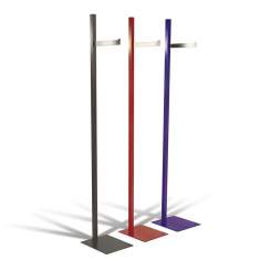 Kleiderständer | Garderobe/Kleiderständer/Kleiderbügel, KIM, Angolo Garderobenständer