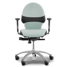 Flokk Bürostuhl mint mit Armlehnen Design Bürostühle kaufen, Flokk, RH Extend