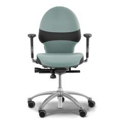 Flokk Bürostuhl mint mit Armlehnen Design Bürostühle kaufen, Flokk, RH Extend