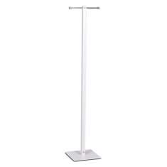 Kleiderständer Standgarderobe, D-Tec, Lana