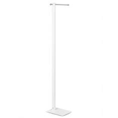 Kleiderständer weiss Garderobe, D-Tec, Airo