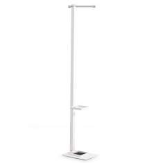 Kleiderständer | Garderobe/Kleiderständer/Kleiderbügel, D-Tec, Airo