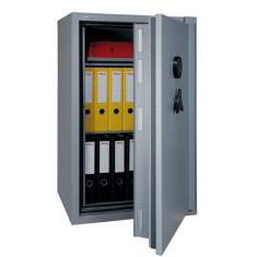 Feuerschutzschränke | Tresore/Banktechnische Produkte, Züblin-Firesafe AG, Panzerschränke CP