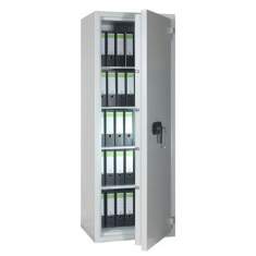 Tresore/Banktechnische Produkte, Züblin-Firesafe AG, Panzerschränke Basel