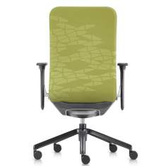 Sitag Bürostühle grün Bürodrehstuhl Design, SITAG, SITAGTEAM Drehstuhl Lowback