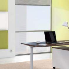 Akustikelemente, AOS, Akustik Panels 3D Absorber
