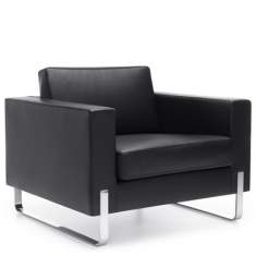 Clubsessel | Loungesessel | Loungemöbel, profim, myTurn Sessel