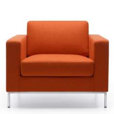 Clubsessel | Loungesessel | Loungemöbel, profim, myTurn Sessel