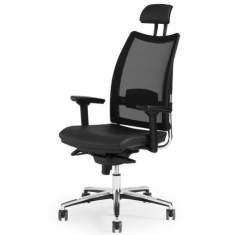 Bürostuhl | Bürodrehstuhl, Fantoni, Thyme