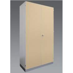 Türschränke, Hunziker, Aktenschrank