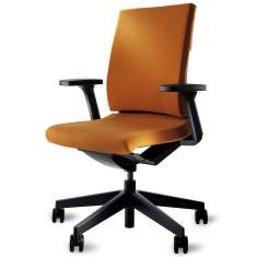 Wilkhahn Bürostühle modern Bürodrehstuhl Design Bürostuhl Wilkhahn, Neos Bürodrehstuhl