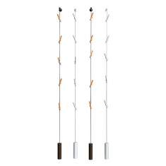 Garderobe/Kleiderständer/Kleiderbügel, D-Tec, Rapunzel