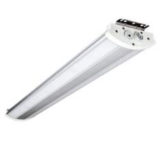 LED Deckenlampe moderne Büro Deckenleuchte länglich, Glamox Luxo, i70 LED