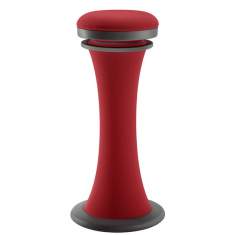 Stehhilfe rot Hocker, Brunner, dress