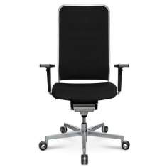 Bürostuhl | Bürodrehstuhl, Wagner, W-1