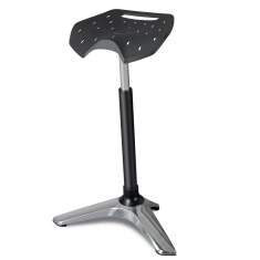 Ergonomischer Bürostuhl | Schreibtischstuhl ergonomisch, ONGO, ONGO - Stand Sattel