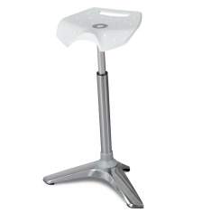 Ergonomischer Bürostuhl | Schreibtischstuhl ergonomisch, ONGO, ONGO - Stand Sattel