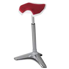 Ergonomischer Bürostuhl | Schreibtischstuhl ergonomisch, ONGO, ONGO - Stand Sattel