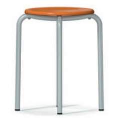 Hocker, VS, Rondo-Fix