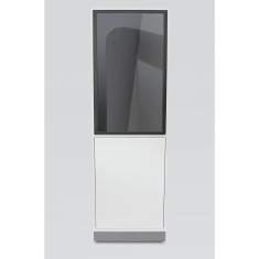 Interaktive Boards/Tafeln | Multimediamöbel, Peter Kenkel GmbH, Info island PRO