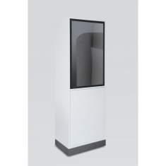 Interaktive Boards/Tafeln | Multimediamöbel, Peter Kenkel GmbH, Info island PRO