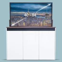 Multimediamöbel, Peter Kenkel GmbH, Vision