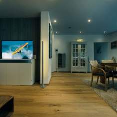 Multimediamöbel, Peter Kenkel GmbH, Vision