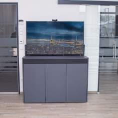 Multimediamöbel, Peter Kenkel GmbH, Vision