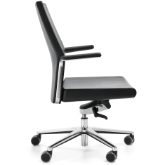 Bürostuhl | Bürodrehstuhl, profim, MyTurn Bürodrehstuhl