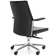 Bürostuhl | Bürodrehstuhl, profim, MyTurn Bürodrehstuhl