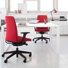 Bürostuhl | Bürodrehstuhl, profim, Motto