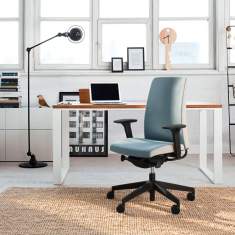 Bürostuhl | Bürodrehstuhl, profim, Motto
