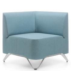Clubsessel | Loungesessel | Loungemöbel, profim, SoftBox