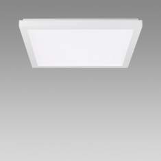 LED Deckenlampe weiß moderne Bürolampe LED, Regent, Item LED